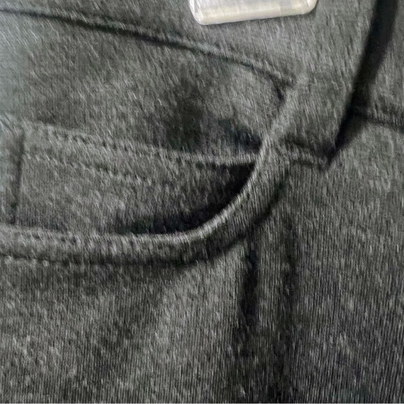 MICHAEL KORS WOMEN’S PANTS GRAY SIZE 10 - Picture 4 of 5